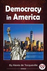 Democracy in America (ISBN: 9789356568365)