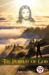 The Pursuit of God (ISBN: 9789356568242)