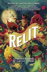 Relit (ISBN: 9781335010018)