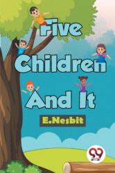 Five Children and it (ISBN: 9789357277846)
