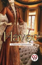 Havoc (ISBN: 9789357272520)
