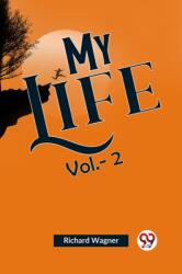 My Life (ISBN: 9789359398785)