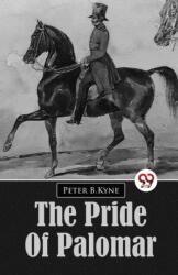 The Pride of Palomar (ISBN: 9789357272735)