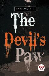 The Devil's Paw (ISBN: 9789357272575)