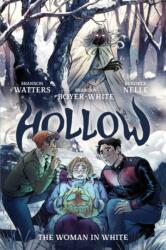 Hollow: The Woman in White (ISBN: 9781684151233)