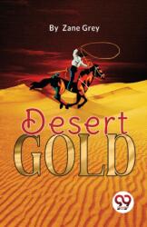 Desert Gold (ISBN: 9789357485173)