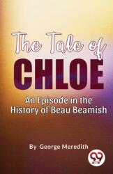 The Tale of Chloe (ISBN: 9789357485128)
