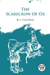 The Scarecrow of Oz (ISBN: 9789357483018)