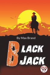 Black Jack (ISBN: 9789357277938)