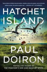 Hatchet Island (ISBN: 9781250235152)