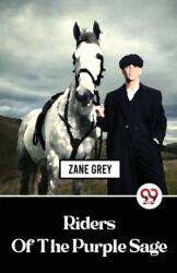 Riders of the Purple Sage (ISBN: 9789357484459)