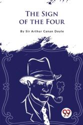 The Sign of the Four (ISBN: 9789357482530)
