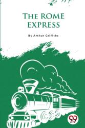 The Rome Express (ISBN: 9789357482523)