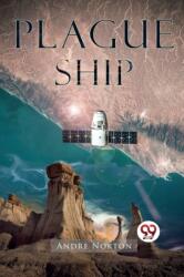 Plague Ship (ISBN: 9789357279307)