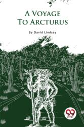 A Voyage to Arcturus (ISBN: 9789357279291)