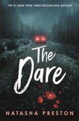 The Dare (ISBN: 9781471417955)