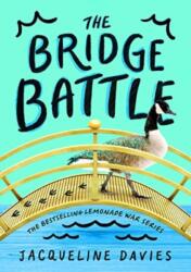 The Bridge Battle (ISBN: 9780063309005)