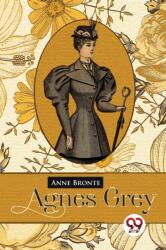 Agnes Grey (ISBN: 9789357482370)
