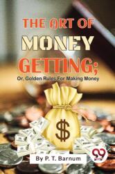 The Art of Money Getting (ISBN: 9789357481588)