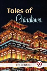 Tales of Chinatown (ISBN: 9789357481212)