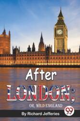 After London; or, Wild England (ISBN: 9789357480857)