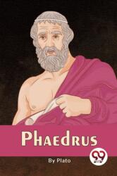 Phaedrus? (ISBN: 9789357480406)
