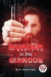 Murder in the Gunroom? (ISBN: 9789357480116)