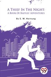 A Thief in the Night (ISBN: 9789357279864)