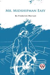 Mr. Midshipman Easy (ISBN: 9789357278980)