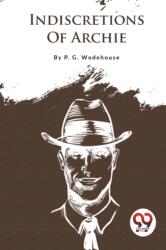 Indiscretions of Archie (ISBN: 9789357278270)