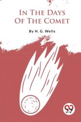 In the Days of the Comet (ISBN: 9789357278263)