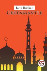 Greenmantle (ISBN: 9789357278126)