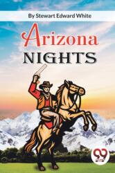 Arizona Nights (ISBN: 9789357277860)