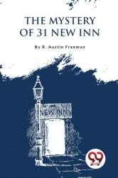 The Mystery of 31 New Inn (ISBN: 9789357274784)