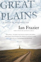 Great Plains - Ian Frazier (ISBN: 9780312278502)