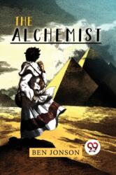 The Alchemist (ISBN: 9789357270793)