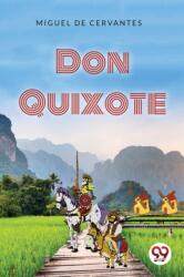 Don Quixote (ISBN: 9789357270779)