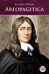 Areopagitica (ISBN: 9789356569829)