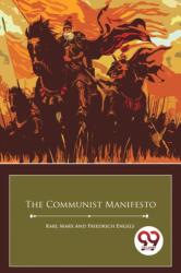 The Communist Manifesto (ISBN: 9789356568693)