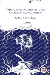 The Surprising Adventures of Baron Munchausen (ISBN: 9789356567368)