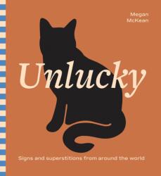 Unlucky (ISBN: 9781761451966)