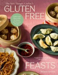 Gluten-Free Feasts (ISBN: 9781761450709)