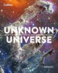 Unknown Universe (ISBN: 9780008774653)