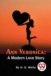 Ann Veronica (ISBN: 9789357278065)