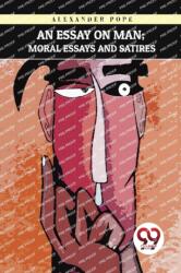 An Essay on Man (ISBN: 9789357278027)