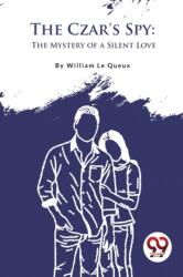 The Czar's Spy (ISBN: 9789357277280)