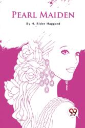 Pearl-Maiden (ISBN: 9789357275767)