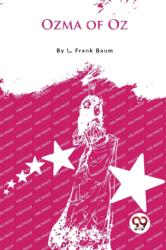 Ozma of Oz? (ISBN: 9789357275743)