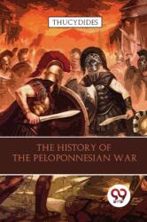 The History of the Peloponnesian War (ISBN: 9789357275484)