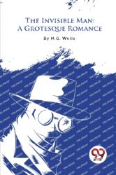 The Invisible Man (ISBN: 9789357274739)